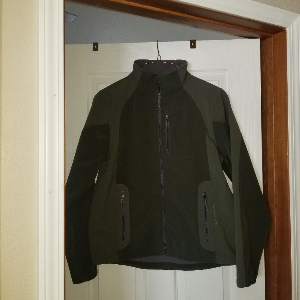 Men's Black Diamond  jacket size M